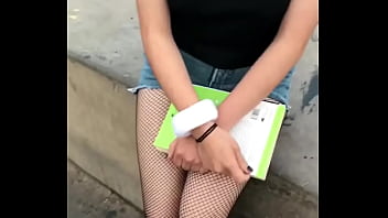 Mexican beauty loves to fuck tourists for money